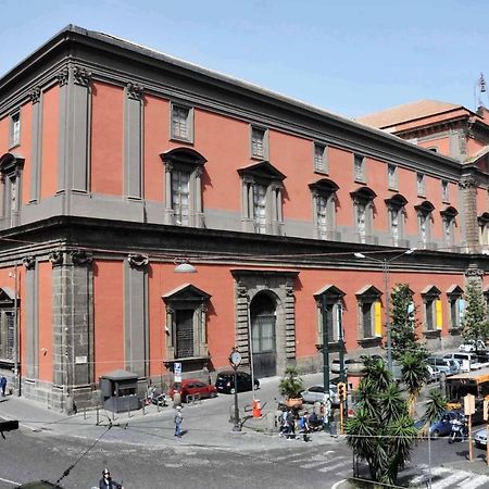 B&B Nel Regno Di Napoli ภายนอก รูปภาพ